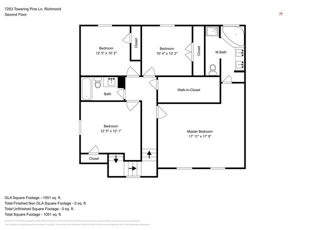 Building Photo - 7203 Towering Pine Ln