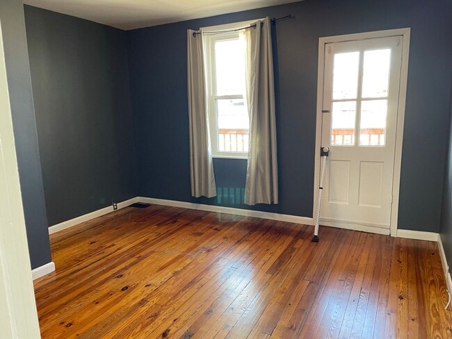 Building Photo - 2-Bedroom on Patterson Park in Highlandtow...