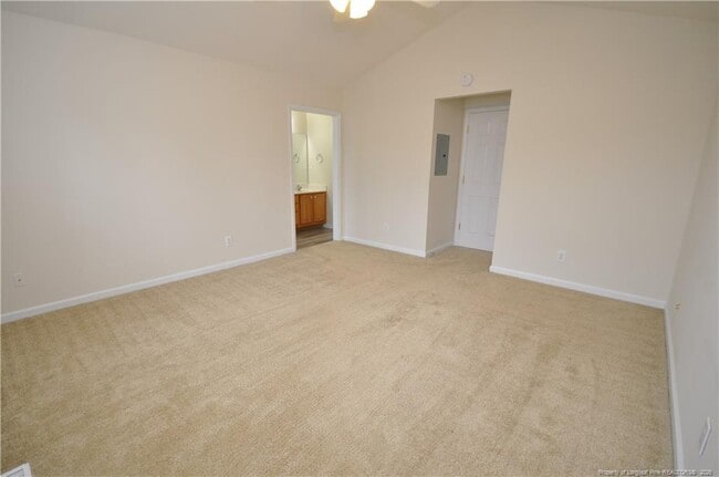 Building Photo - 701 Kavkaz St