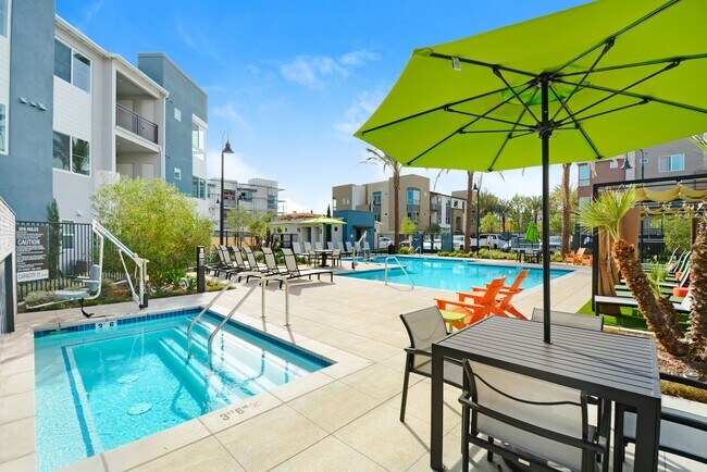 Building Photo - Your Brand New 2025 Built 3 Bedroom, 2 Bathroom Condominium in Ontario, California!