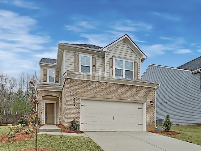 Building Photo - 545 Woodall Rd