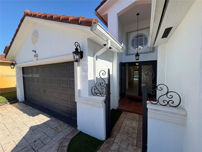 Building Photo - 7971 NW 186th Terrace