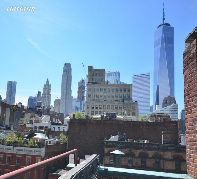 Building Photo - 361 Greenwich St