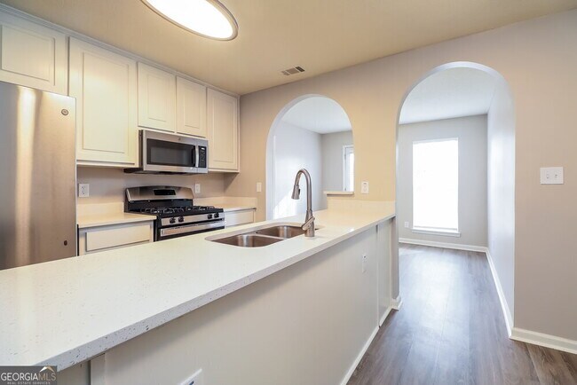 Building Photo - 4651 Jackam Ridge Ct