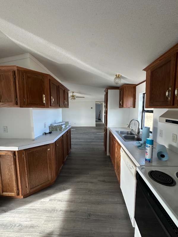 Building Photo - 6021 Quanah Hill Rd