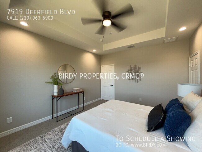 Building Photo - 7919 Deerfield Blvd