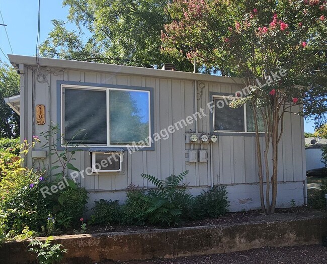 Building Photo - 910 1/2 Mormon St