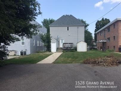 Building Photo - 1528 Grand Ave