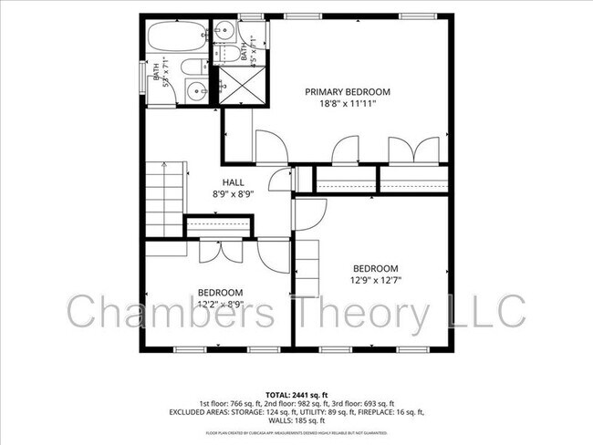 Building Photo - 6002 Carrindale Ct