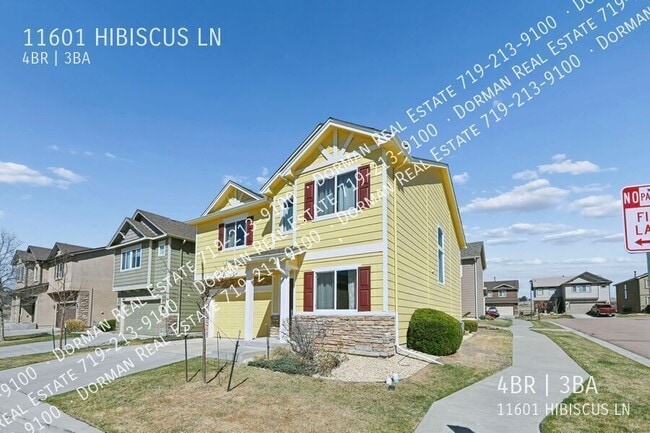 Building Photo - 11601 Hibiscus Ln