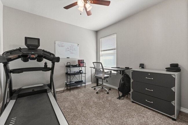 Building Photo - 3 Bed 2 Bath in Heart of Lubbock