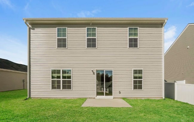 Building Photo - 503 Jack Pine St