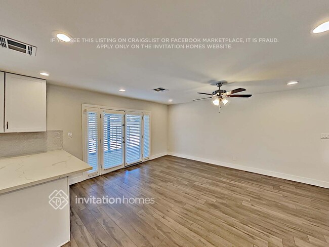 Building Photo - 4800 S Taylor Dr