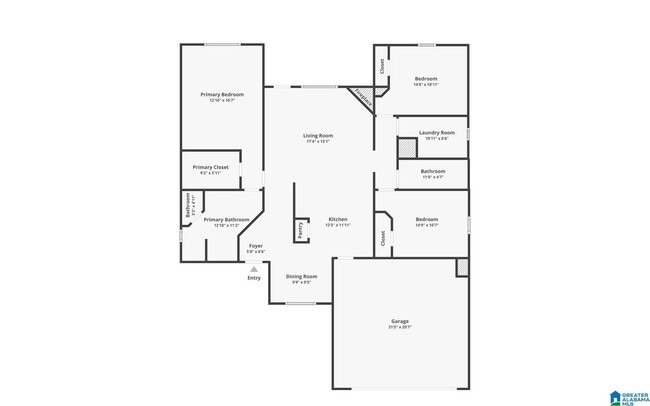 Building Photo - 950 Brookhaven Dr