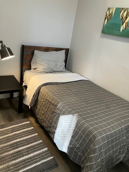 Junior Bedroom 3 - 2463 N 45th St