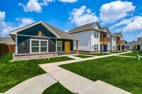 Building Photo - 5401 Barlean Rnch