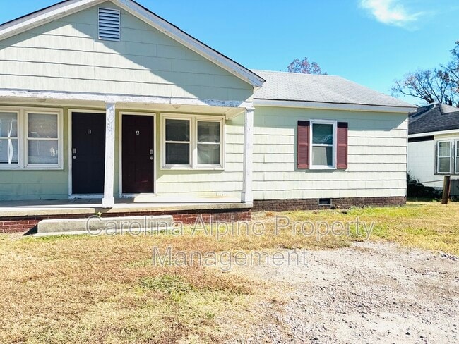 Building Photo - 1011 Horton Ave