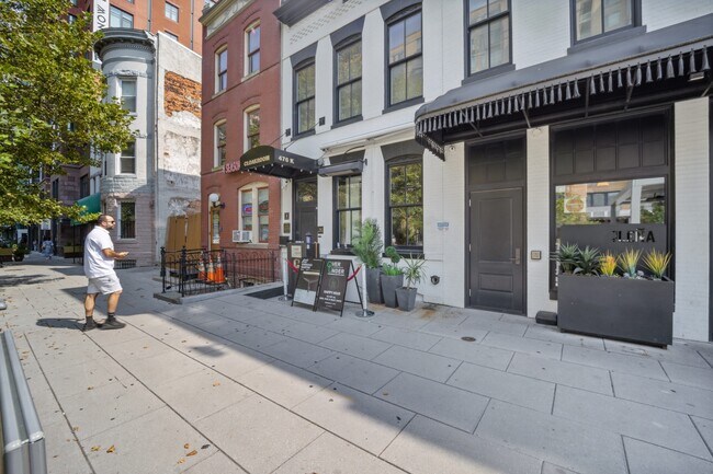 Building Photo - 48 New York Ave NW