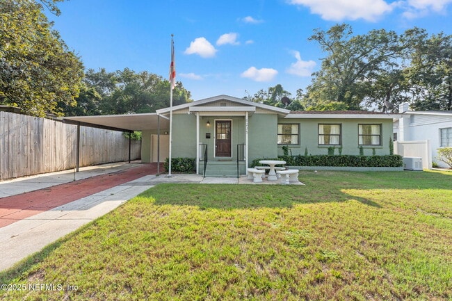 Building Photo - 6235 Fordham Cir E