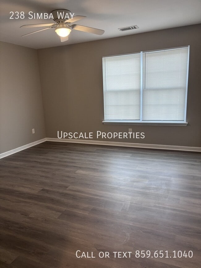 Building Photo - 238 Simba Way