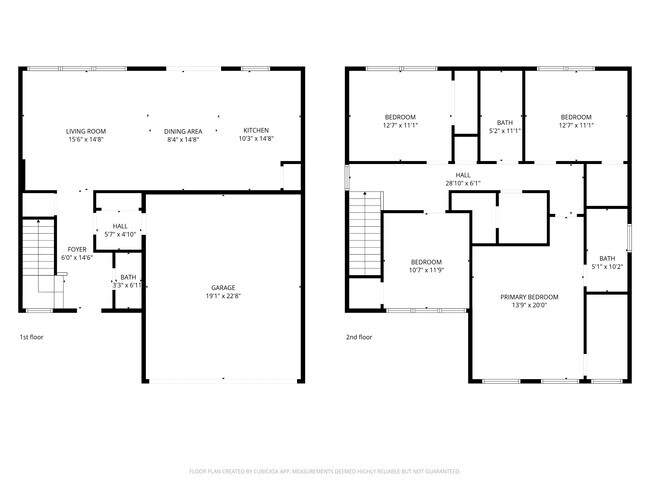 Building Photo - 503 Waybridge Way