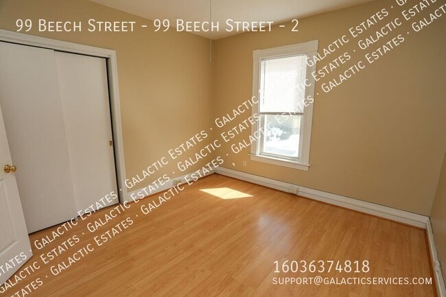 Building Photo - 99 Beech St