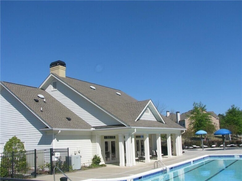 Building Photo - 2967 Cove View Ct SE