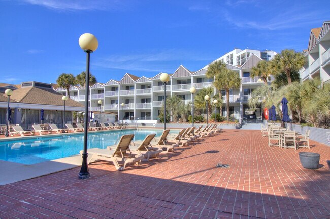 Building Photo - 6803 N Ocean Blvd