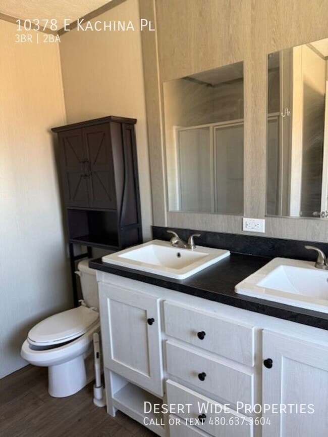 Building Photo - 10378 E Kachina Pl