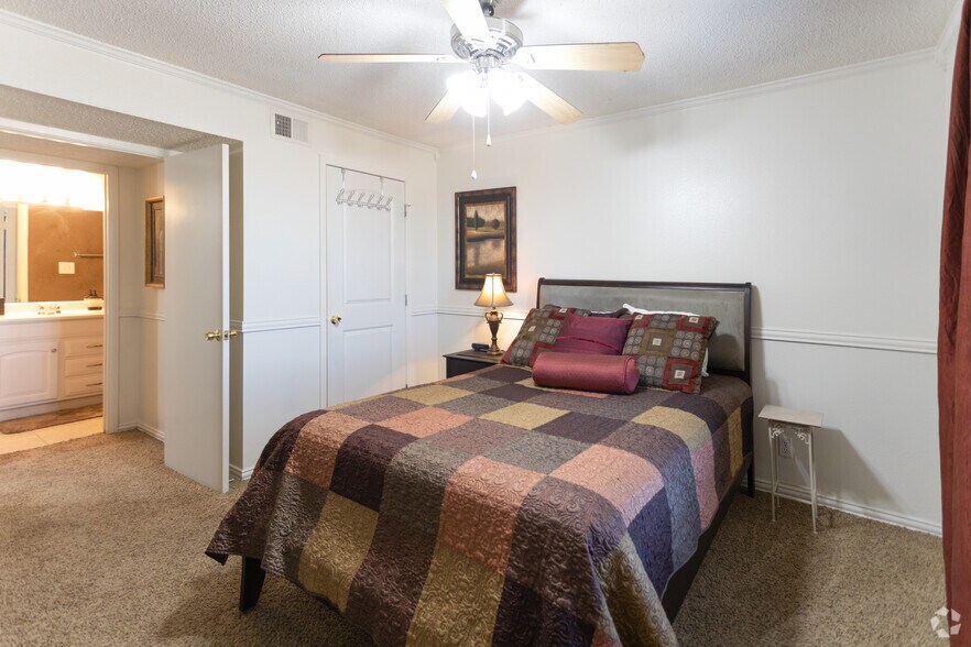 Trestles Condominiums 6701 EASTRIDGE Rd Odessa TX 79762 Apartment