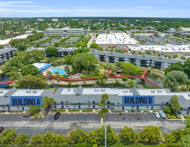 Building Photo - 600 Neapolitan Way