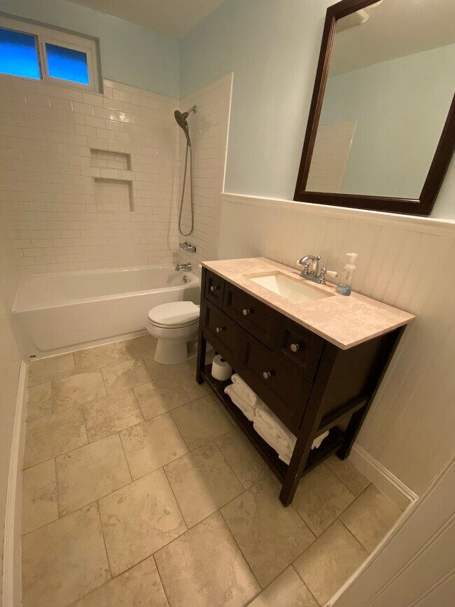 Bathroom - 8561 Cedar Dr