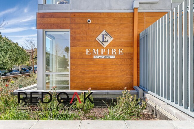 Building Photo - 5801 Camerford Ave