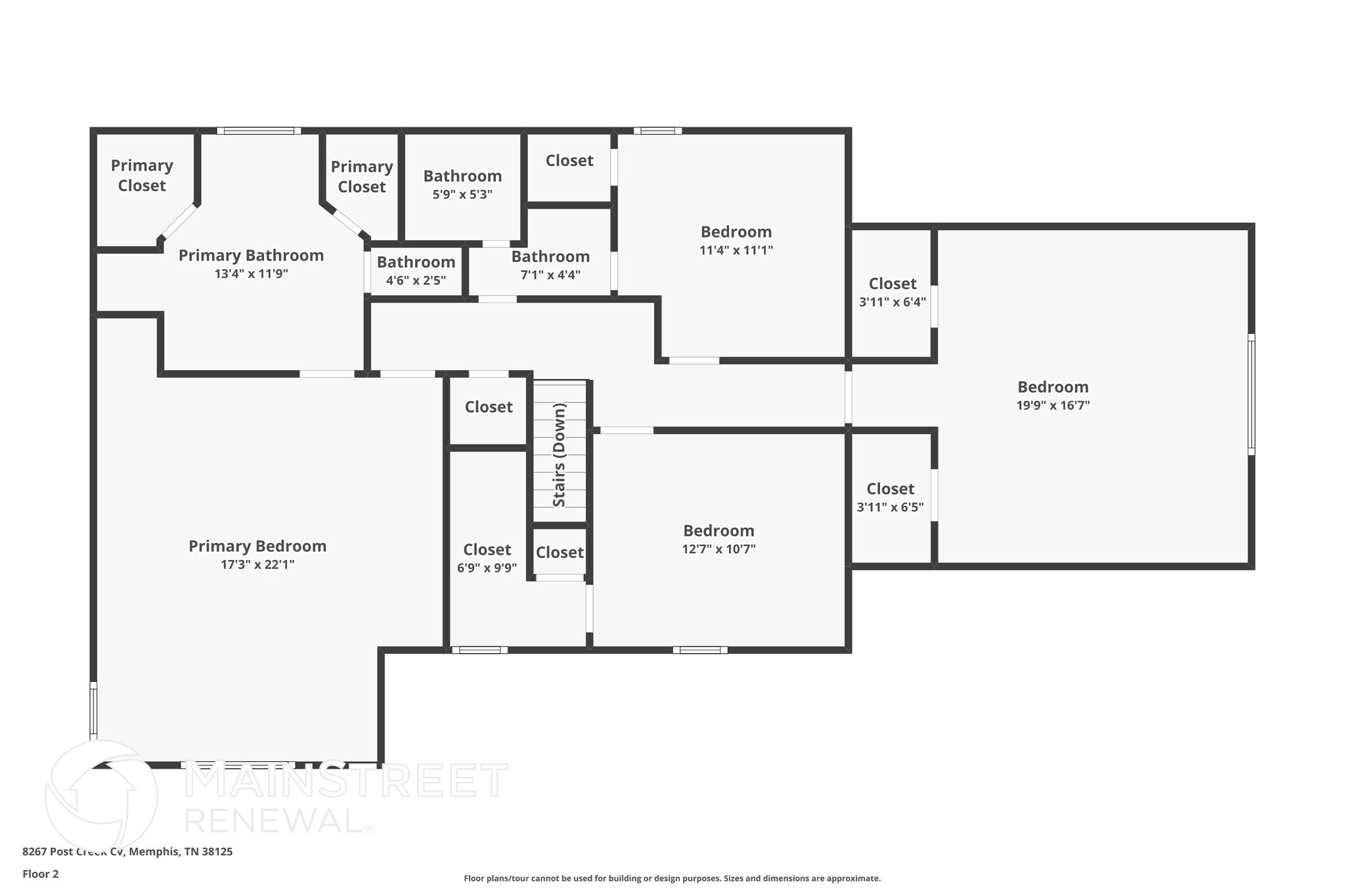 Building Photo - 8267 Post Creek Cove