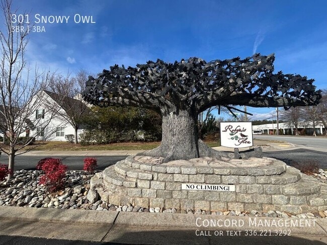 Building Photo - 301 Snowy Owl Ct