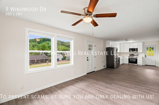 Building Photo - 9 Windwood Dr