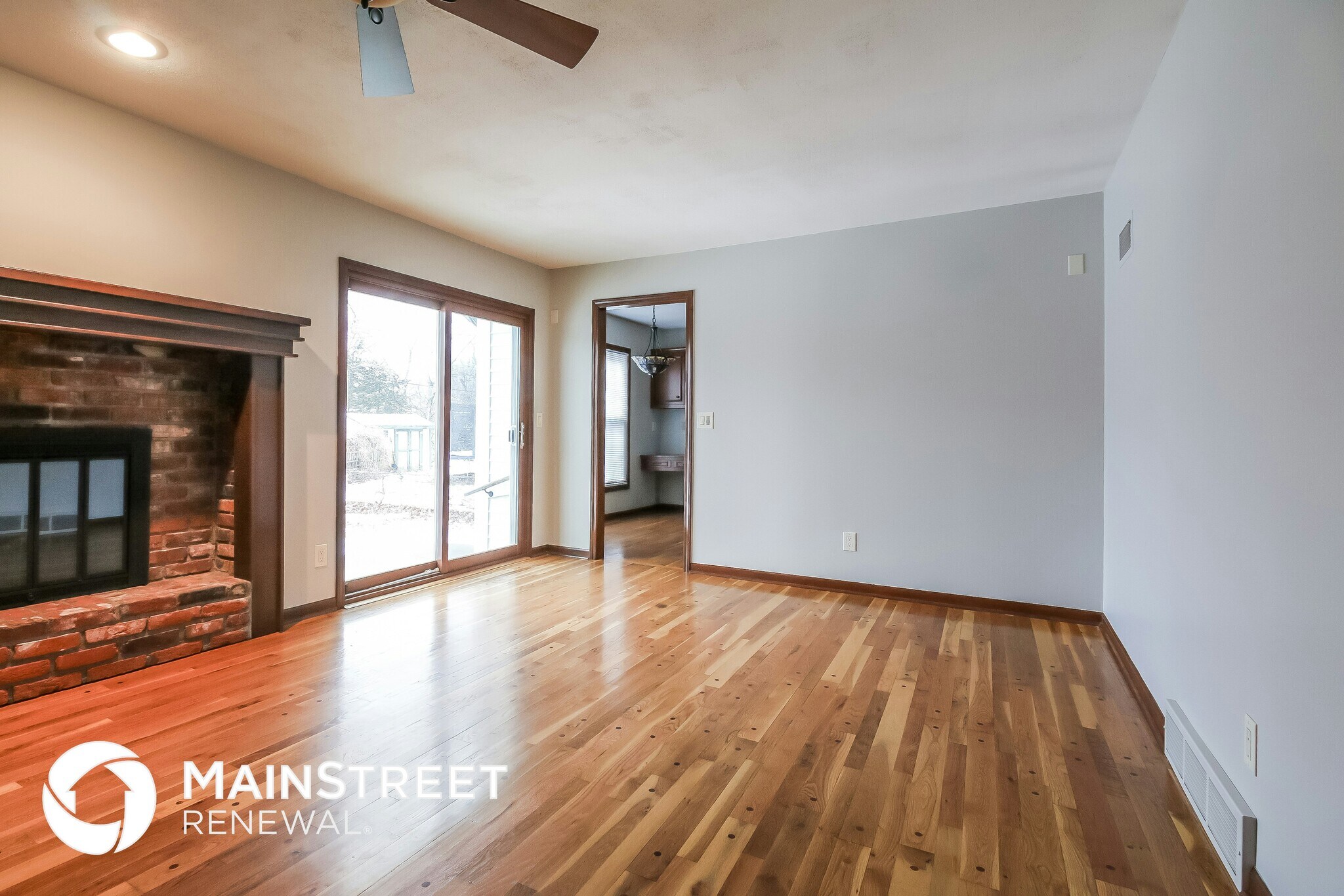 Building Photo - 6828 N Overland Dr