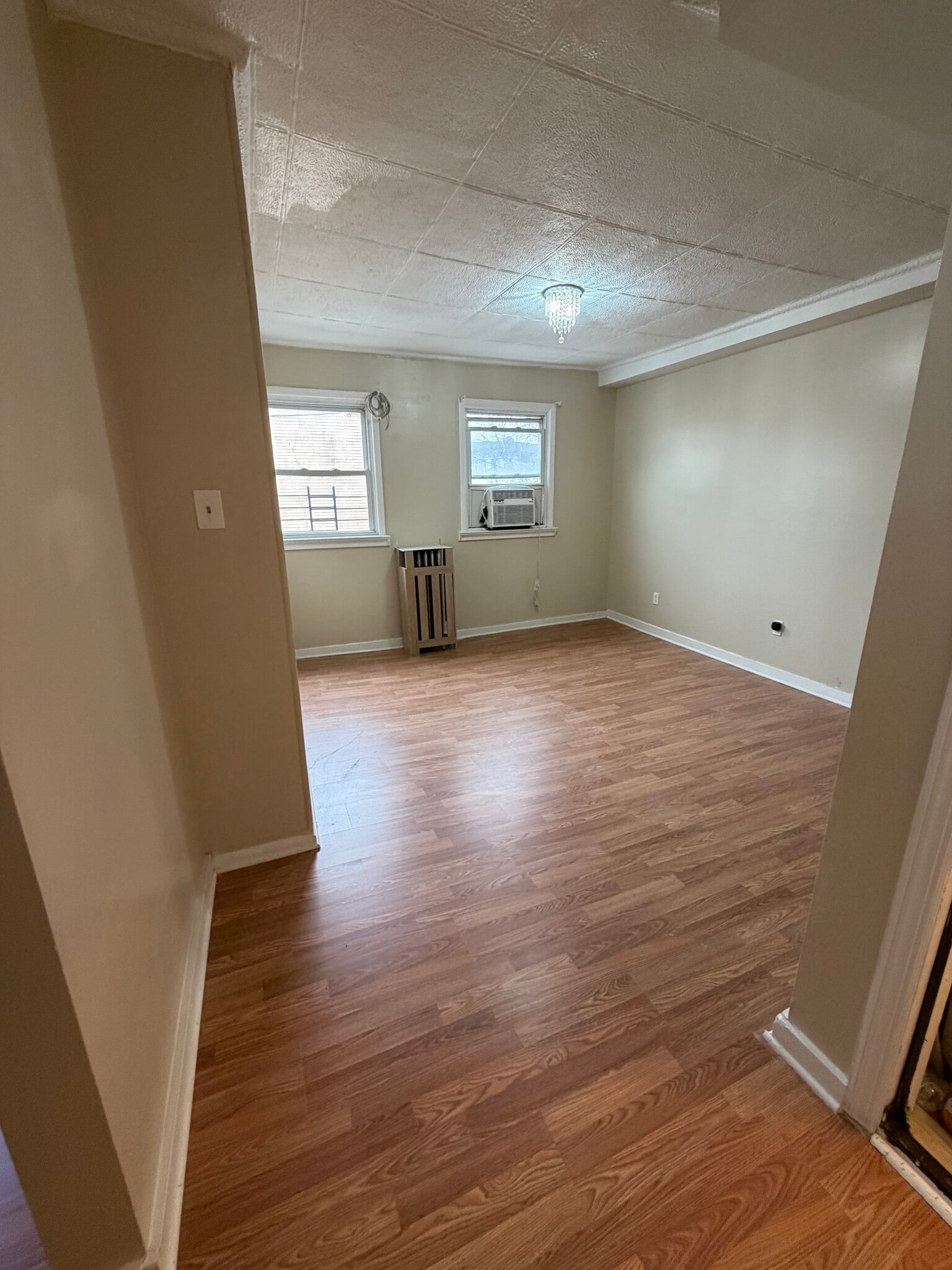 Living Room - 44 Webster St