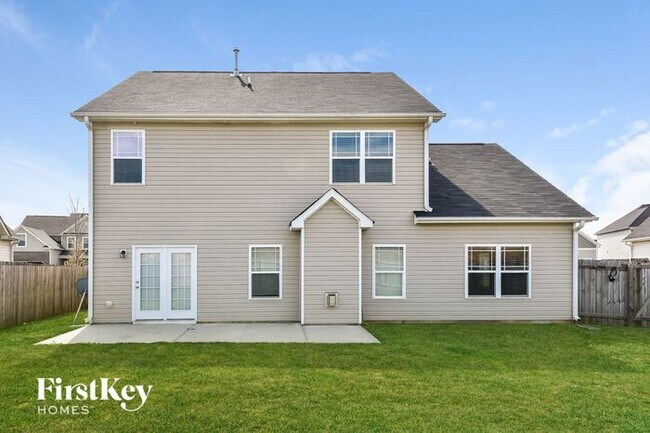 Building Photo - 743 Breeders Cup Dr