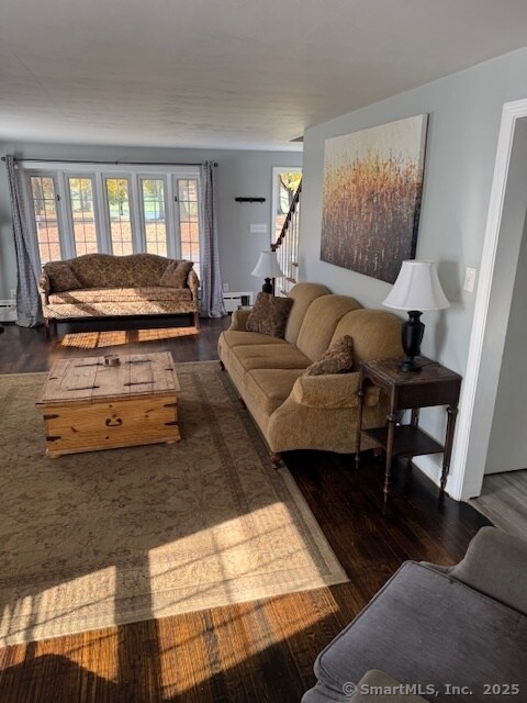 Building Photo - 1771 Stanley St