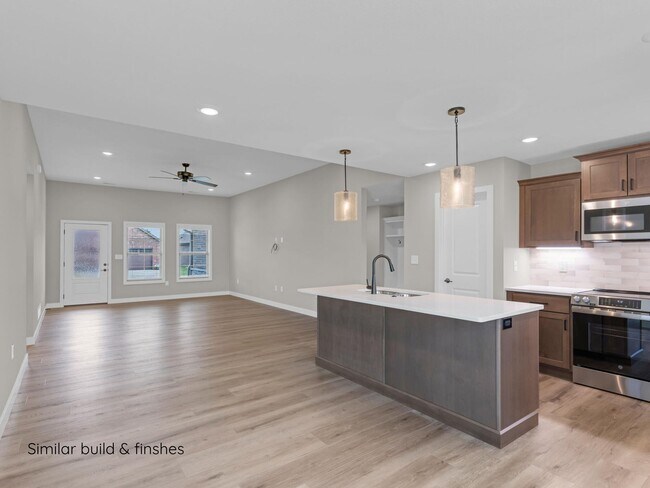 Building Photo - 1800 Wes Milligan Ln