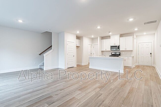 Building Photo - 206 Round Back Wy