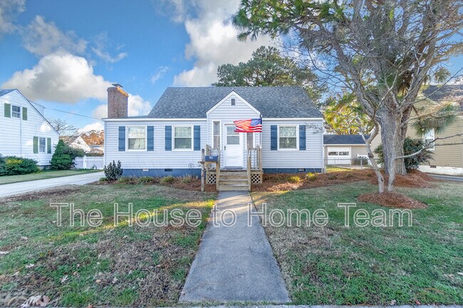 Primary Photo - 405 Farrell St
