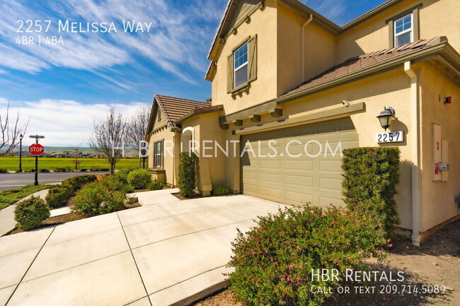 Building Photo - EXCLUSIVE ELLIS HOME For Rent in Tracy - o...