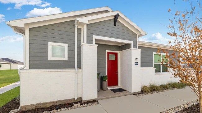Building Photo - South Buddy Hayes Boulevard, Anna, TX 75409 - 2 BR 2 BA house