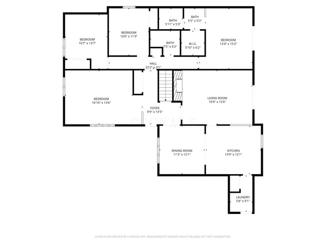 Building Photo - 9183 Indian Mound Ct NW