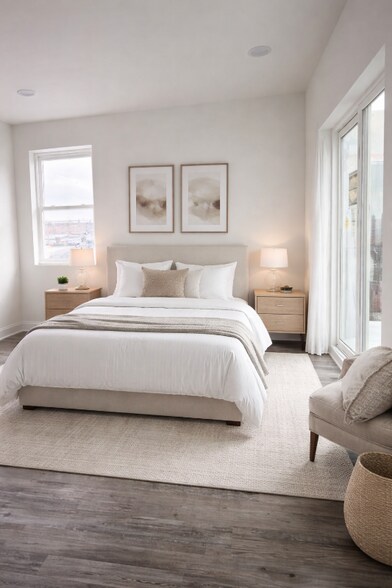 Building Photo - 1713 S 18th St