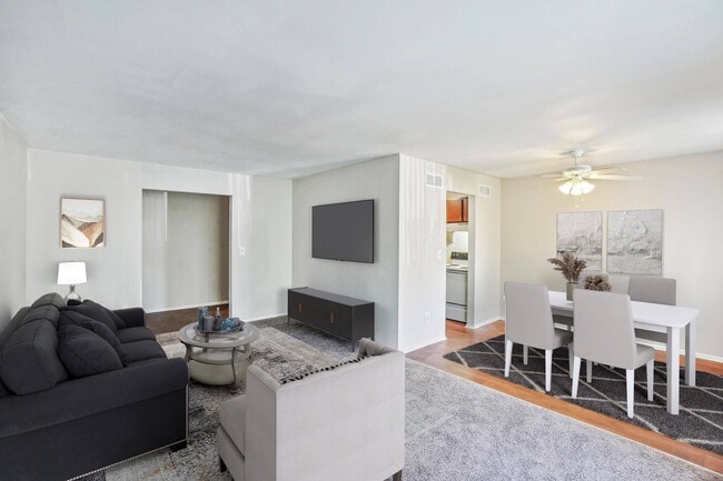 Building Photo - Riverstone Apartments