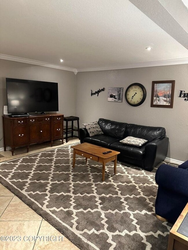 Building Photo - Furnished Executive Property In South Anchorage!