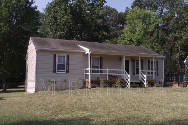 Primary Photo - 6205 Pointer Terrace